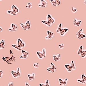 Meet your Posher, Madeline